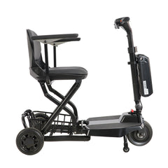 Orca Metro Lightweight Mobility Scooter