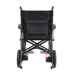 Orca 10 Lite Carbon Fibre Electric Wheelchair