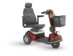 Shoprider 778SL 3-Wheel Mobility Scooter