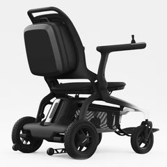 Robooter E80 Carbon Folding Powerchair