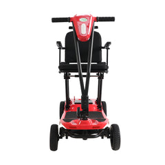 Orca 8 Lightweight Folding Mobility Scooter