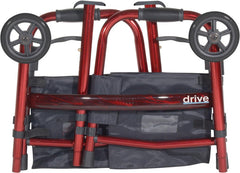 Cobalt Health Deluxe Travel Walker