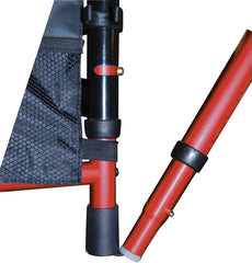 Cobalt Health Deluxe Travel Walker