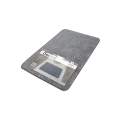 Conni Absorbent and Waterproof Floor Mat - Compact - 45cm x 70cm