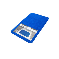 Conni Absorbent and Waterproof Floor Mat - Compact - 45cm x 70cm