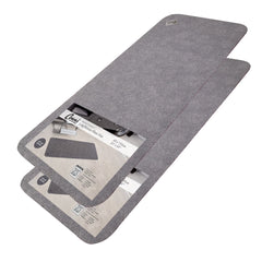 Conni Anti Slip Absorbent Floor Mat - Long Runner - 60cm x 150cm