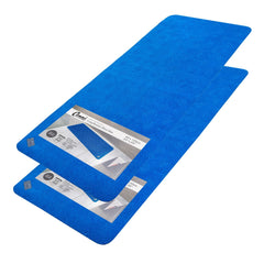Conni Anti Slip Absorbent Floor Mat - Long Runner - 60cm x 150cm