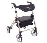 Zoom Mobility Airmax Z01 Rollator