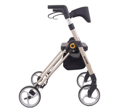 Zoom Mobility Airmax Z01 Rollator