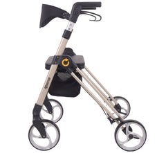 Zoom Mobility Airmax Z01 Rollator