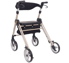 Zoom Mobility Airmax Z01 Rollator