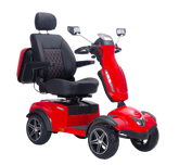 TopGun Avenger Pro Mobility Scooter