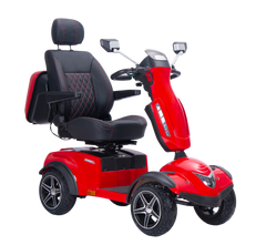 TopGun Avenger Pro Mobility Scooter