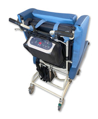 Cobalt Health Alliana Air Alternating Chair