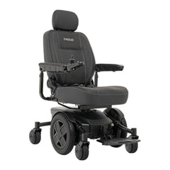 Pride Jazzy Evo 613 Powerchair