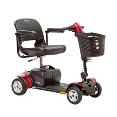 Pride Go Go Endurance Li Mobility Scooter