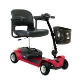 Pride Go Go Ultra X Mobility Scooter