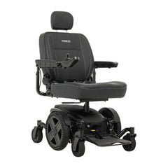 Pride Jazzy Evo 614 HD Powerchair