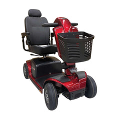 Pride Pathrider 10 2.0 Mobility Scooter