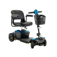 Pride Zero Turn 8 Mobility Scooter