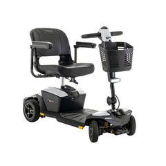 Pride Zero Turn 8 Mobility Scooter