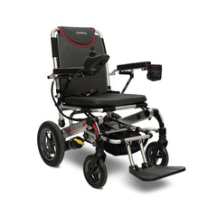 Pride Jazzy Passport Folding Travel Powerchair