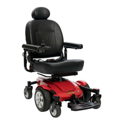Pride Jazzy Select 6 Powerchair