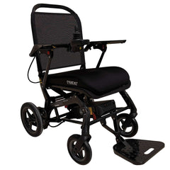 Pride Jazzy Carbon Fibre Ultra Lite Powerchair