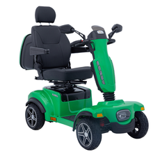 TopGun Blazer Pro Mobility Scooter