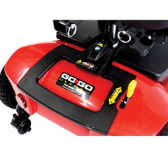 Pride Go Go Ultra X Mobility Scooter