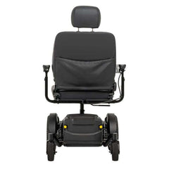 Pride Jazzy Evo 614 HD Powerchair
