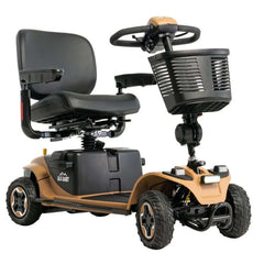 Pride Baja Bandit Mobility Scooter