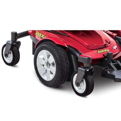 Pride Jazzy Select 6 Powerchair