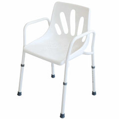 BetterLiving Aluminium Shower Chair