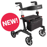 BetterLiving Lightweight Compact Wheeled Walker