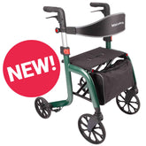BetterLiving Premium Lightweight Wheeled Walker