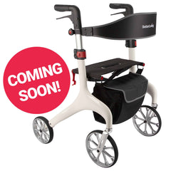 BetterLiving Ultralight Carbon Fibre Wheeled Walker