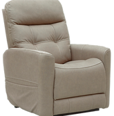 Theorem Brixton Recliner Lift Chair
