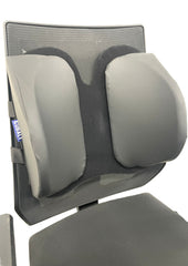 Cobalt Health Chair Support Butterfly Cushion
