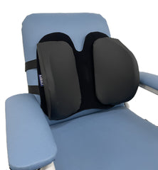 Cobalt Health Chair Support Butterfly Cushion