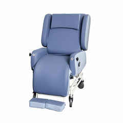 Cobalt Health Active Slimline Chair