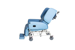 Cobalt Health Active Bariatric Chair