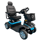 Pride Celebrity MFP Mobility Scooter