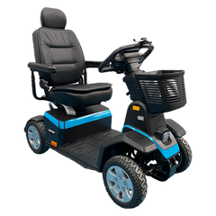 Pride Celebrity MFP Mobility Scooter