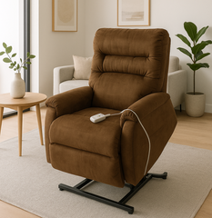 Pride 3 Position C5 Lift Chair