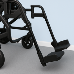 Orca Elevating Leg Rests