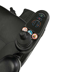 Pride Jazzy 623 2.0 Powerchair