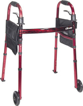Cobalt Health Deluxe Travel Walker