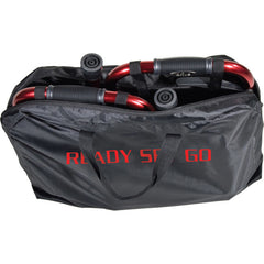 Cobalt Health Deluxe Travel Walker