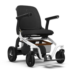 Robooter E40 Electric Wheelchair - Green - Clearance